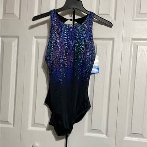 Aquabelle Swim suits for all one piece bathing suit size 18